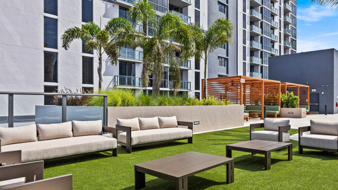 Picture of Luxury Apartments for Rent in Tampa, FL | Photo Gallery